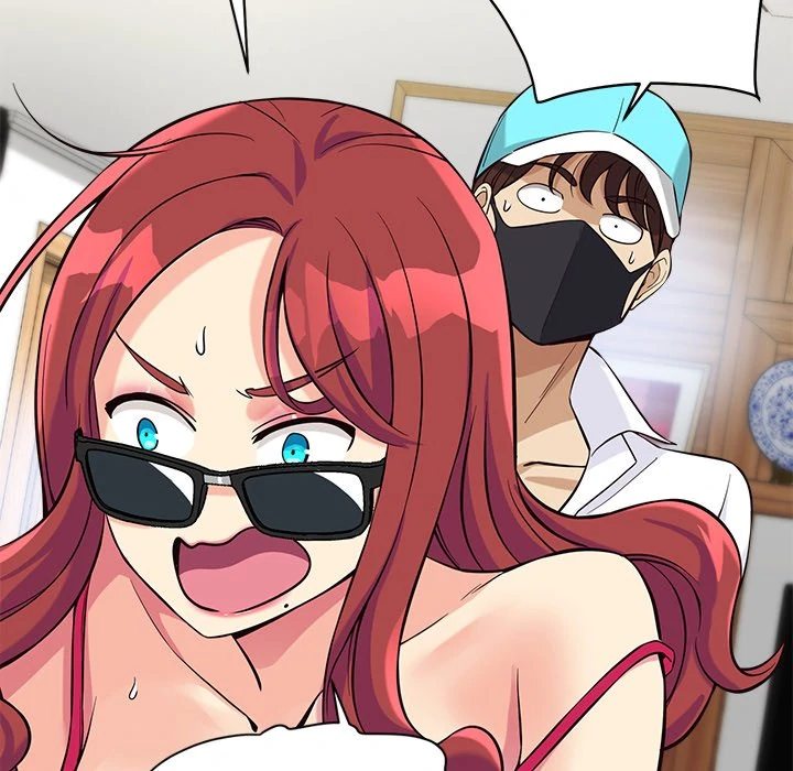 My Other Girlfriend - Chapter 11 - picture 222