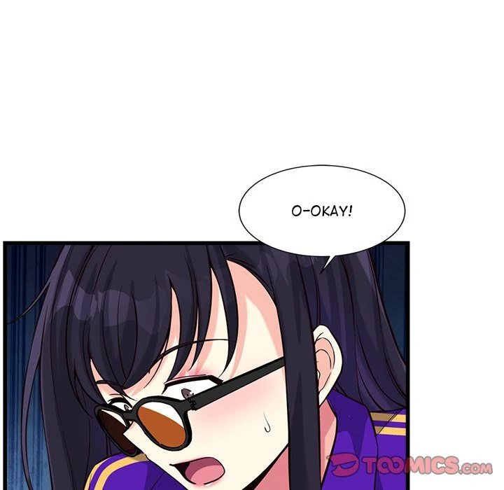 My Other Girlfriend - Chapter 11 - picture 224