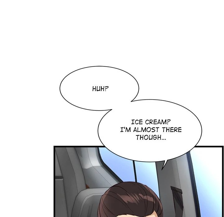 My Other Girlfriend - Chapter 11 - picture 226