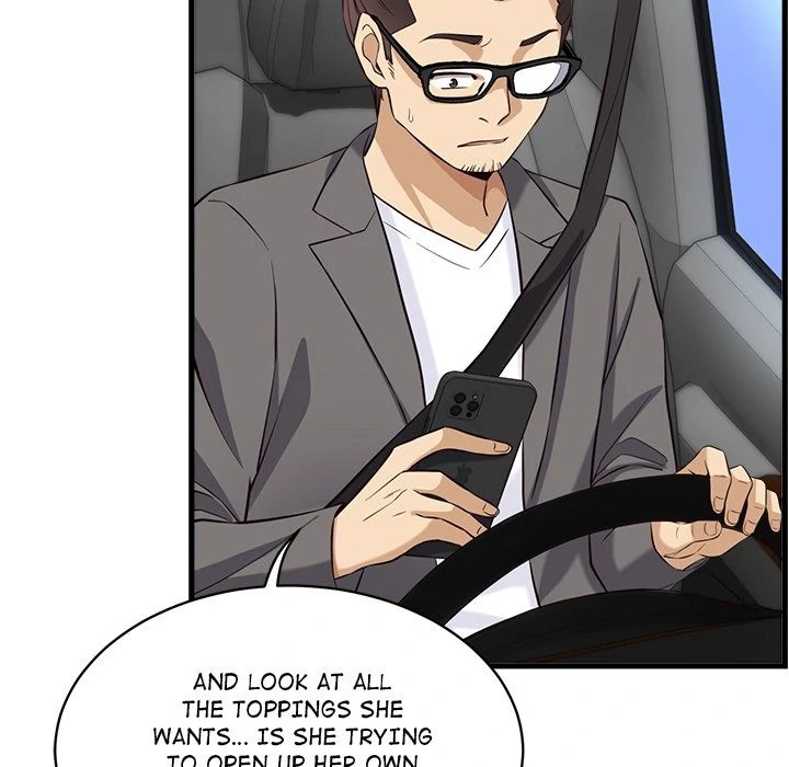 My Other Girlfriend - Chapter 11 - picture 227