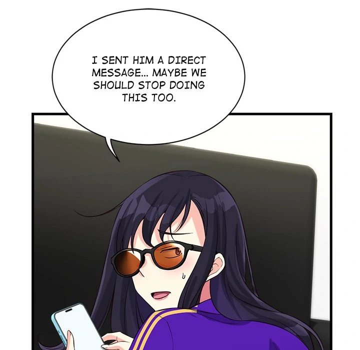 My Other Girlfriend - Chapter 11 - picture 229