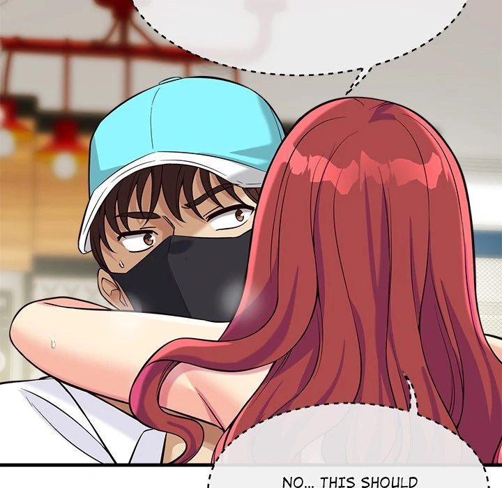 My Other Girlfriend - Chapter 11 - picture 239