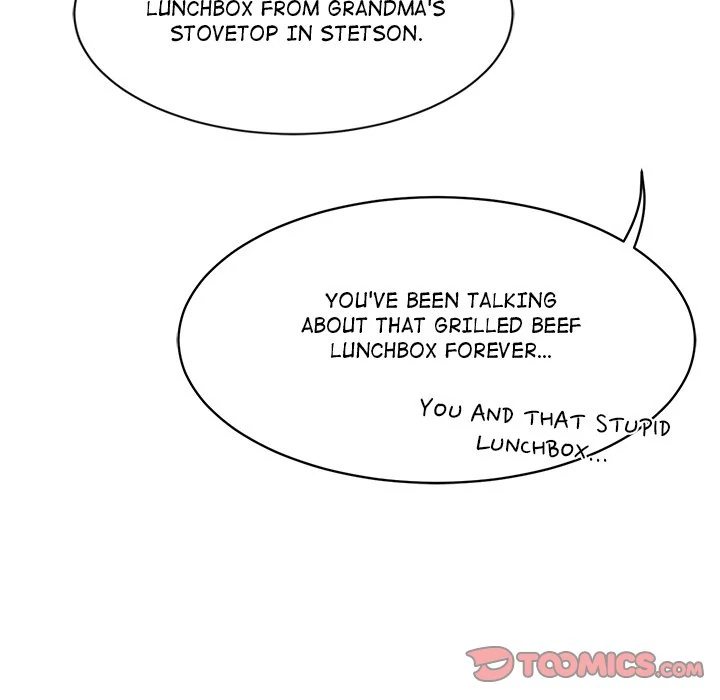 My Other Girlfriend - Chapter 11 - picture 24