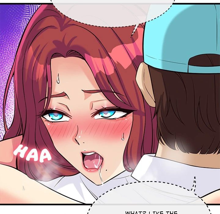 My Other Girlfriend - Chapter 11 - picture 241