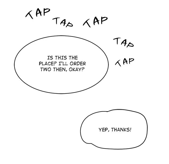 My Other Girlfriend - Chapter 11 - picture 25