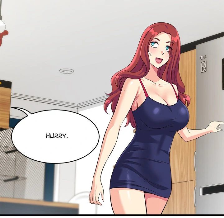 My Other Girlfriend - Chapter 11 - picture 27