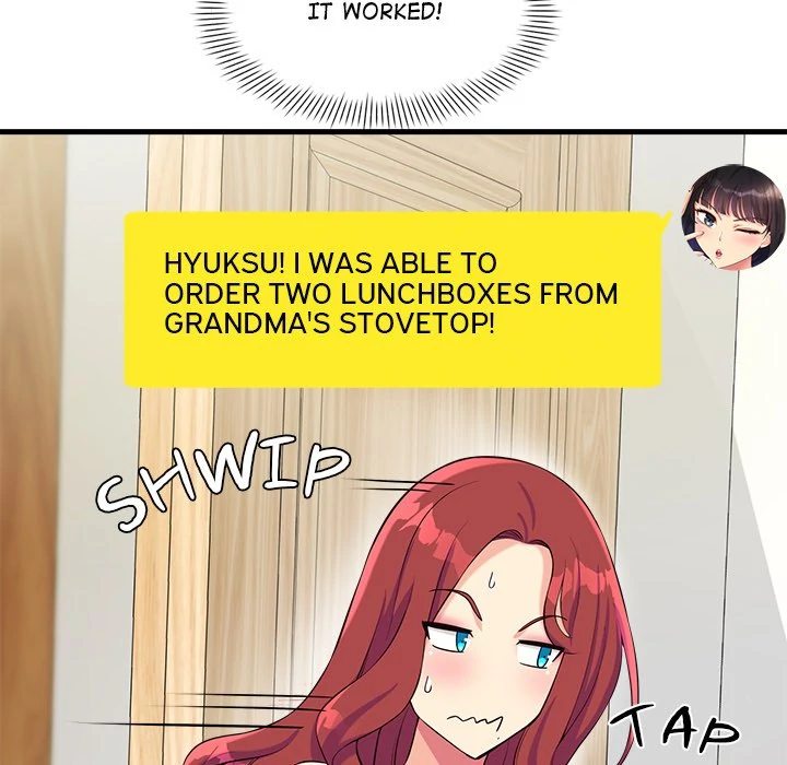 My Other Girlfriend - Chapter 11 - picture 29