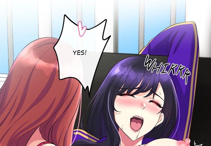 My Other Girlfriend - Chapter 11 - picture 3