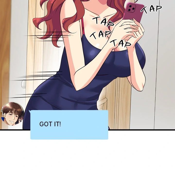 My Other Girlfriend - Chapter 11 - picture 30