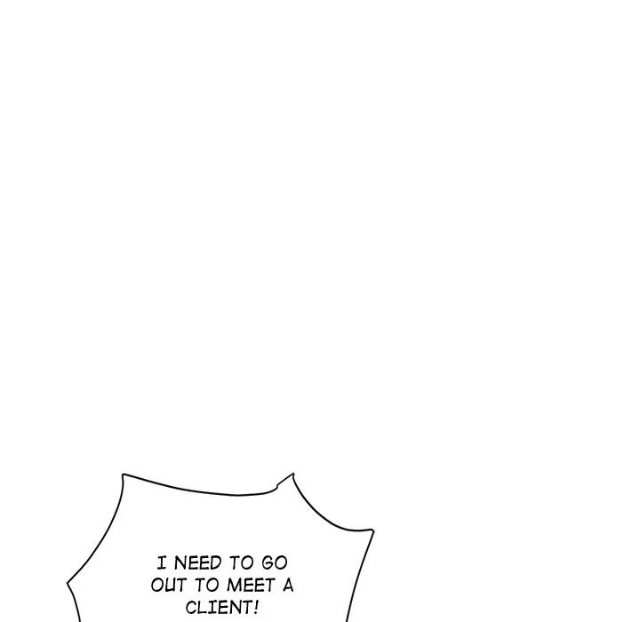 My Other Girlfriend - Chapter 11 - picture 31