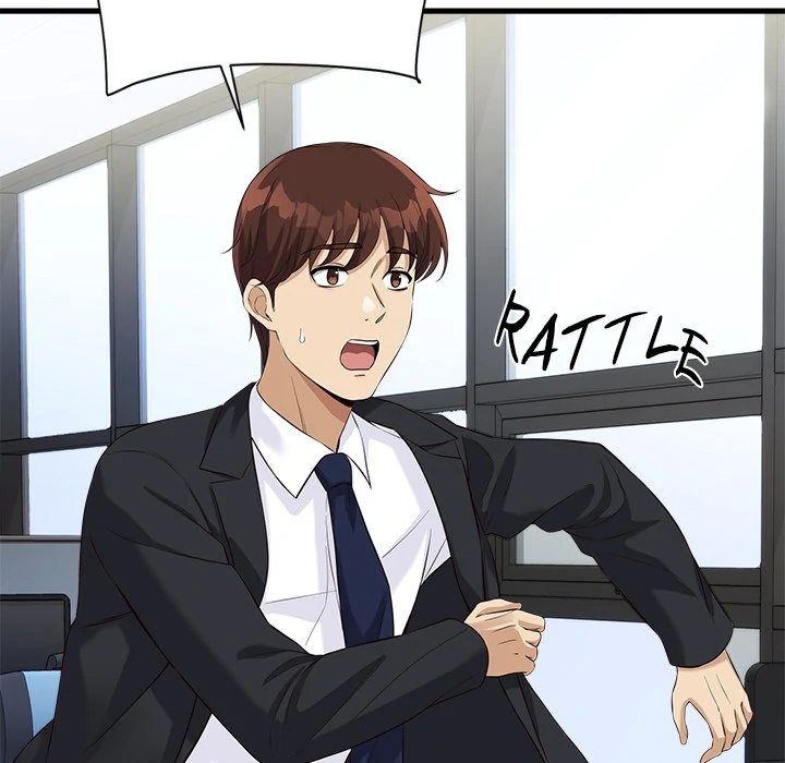 My Other Girlfriend - Chapter 11 - picture 32