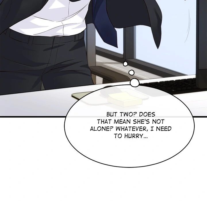 My Other Girlfriend - Chapter 11 - picture 33