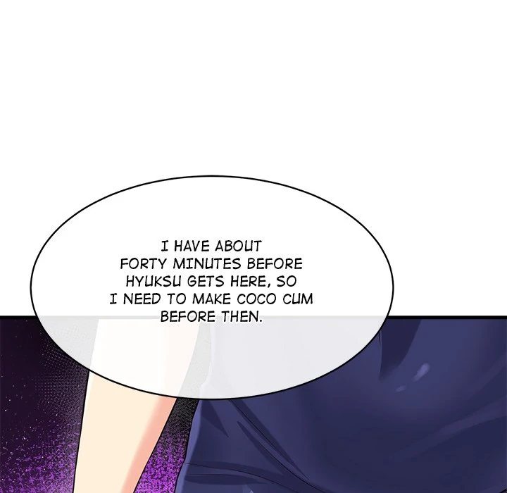 My Other Girlfriend - Chapter 11 - picture 35