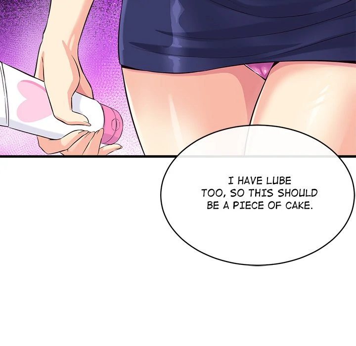 My Other Girlfriend - Chapter 11 - picture 36