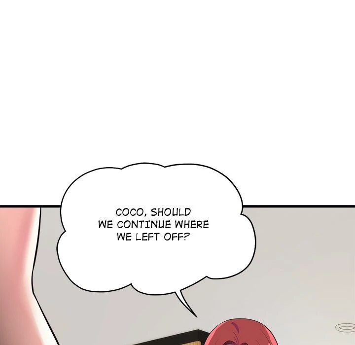 My Other Girlfriend - Chapter 11 - picture 37