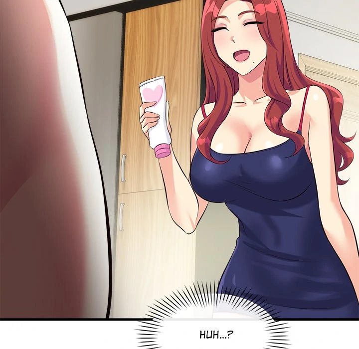 My Other Girlfriend - Chapter 11 - picture 38