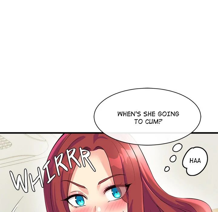 My Other Girlfriend - Chapter 11 - picture 6