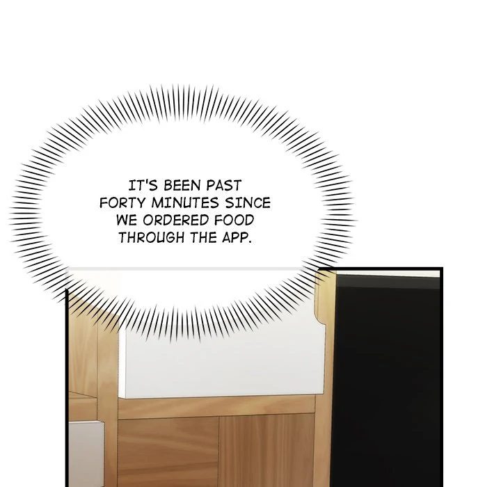 My Other Girlfriend - Chapter 11 - picture 69
