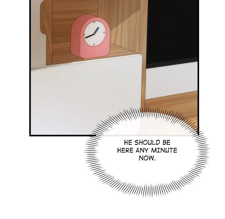 My Other Girlfriend - Chapter 11 - picture 70