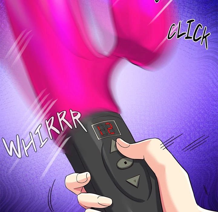 My Other Girlfriend - Chapter 11 - picture 72