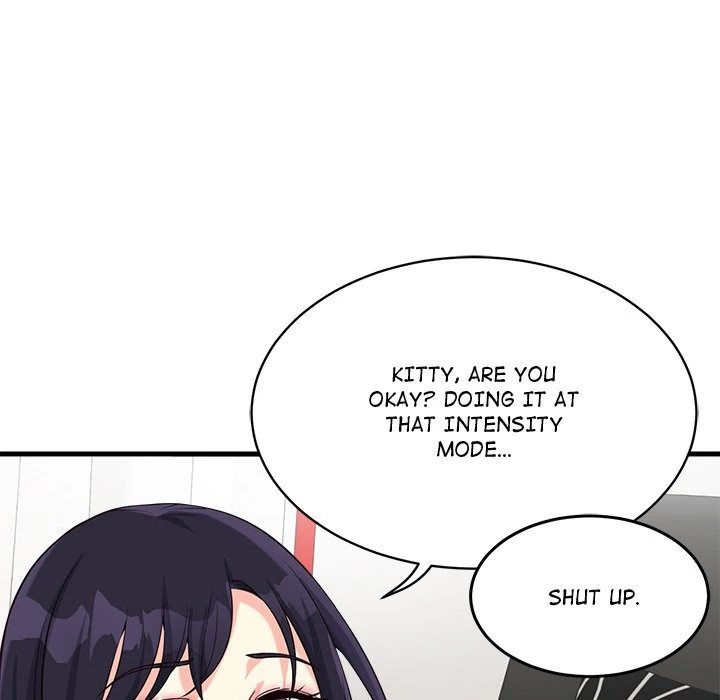 My Other Girlfriend - Chapter 11 - picture 80