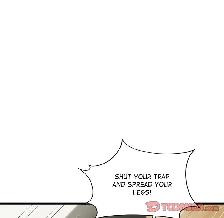 My Other Girlfriend - Chapter 11 - picture 84