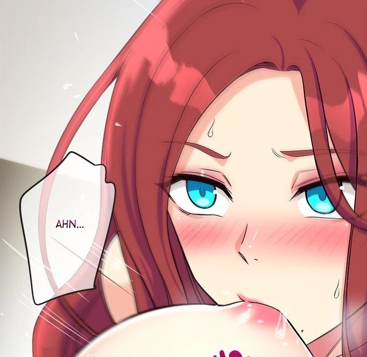 My Other Girlfriend - Chapter 11 - picture 93