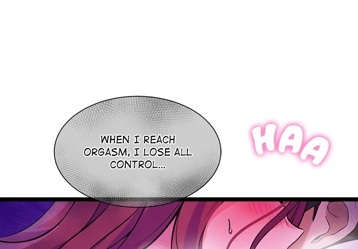 My Other Girlfriend - Chapter 12 - picture 1