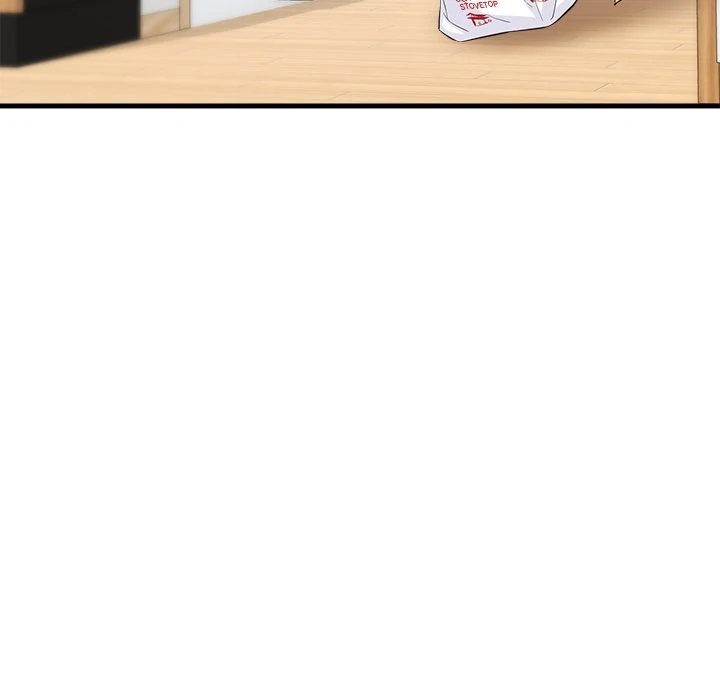 My Other Girlfriend - Chapter 12 - picture 100