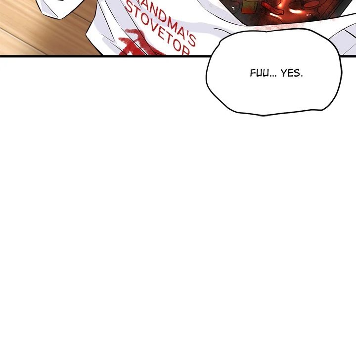 My Other Girlfriend - Chapter 12 - picture 102