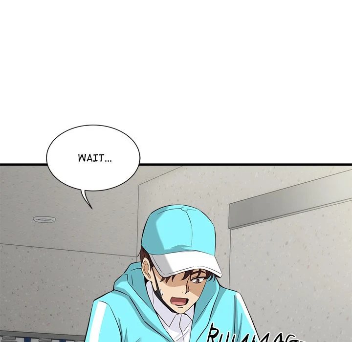 My Other Girlfriend - Chapter 12 - picture 111