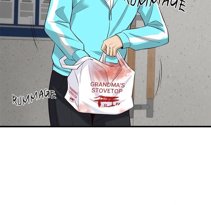 My Other Girlfriend - Chapter 12 - picture 112