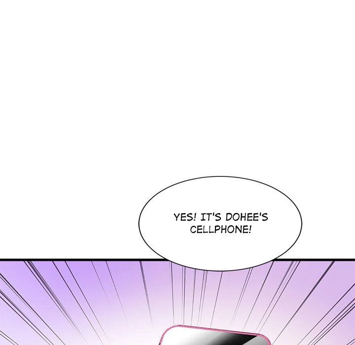 My Other Girlfriend - Chapter 12 - picture 113