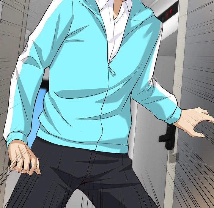 My Other Girlfriend - Chapter 12 - picture 129