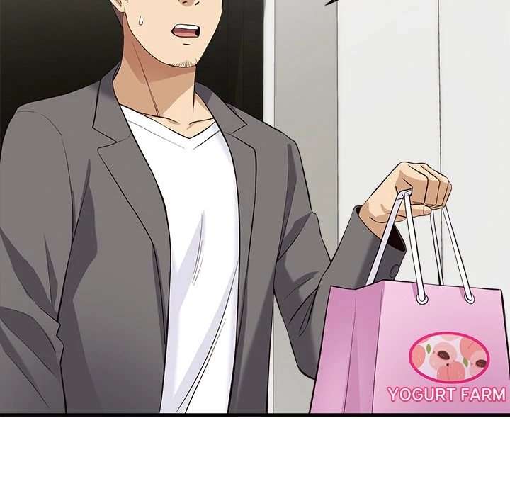 My Other Girlfriend - Chapter 12 - picture 146