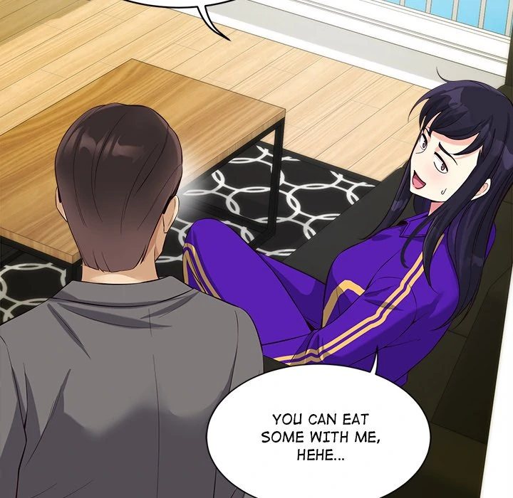 My Other Girlfriend - Chapter 12 - picture 148