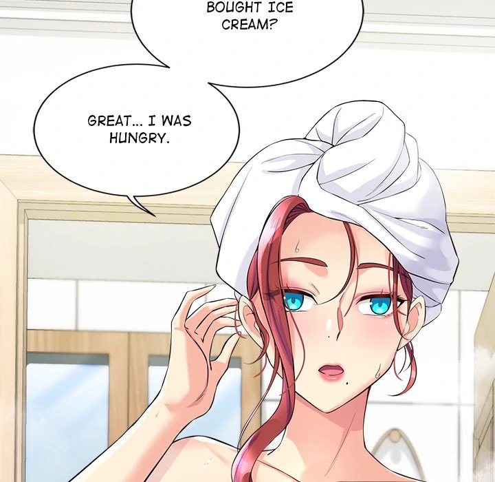 My Other Girlfriend - Chapter 12 - picture 152