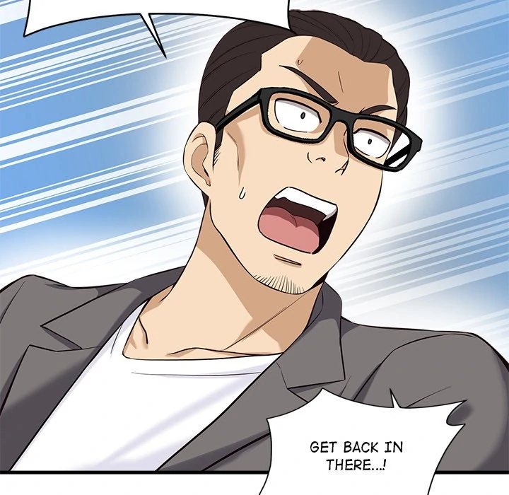 My Other Girlfriend - Chapter 12 - picture 156