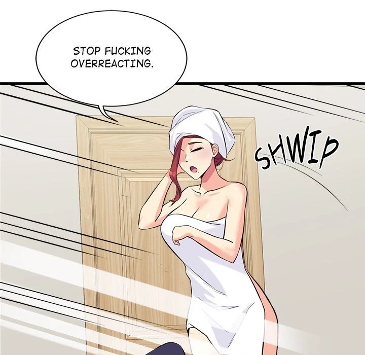 My Other Girlfriend - Chapter 12 - picture 158