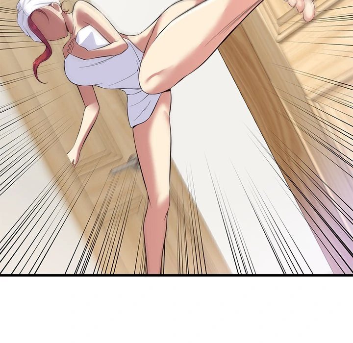 My Other Girlfriend - Chapter 12 - picture 164
