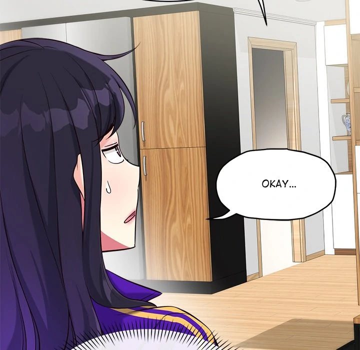 My Other Girlfriend - Chapter 12 - picture 166