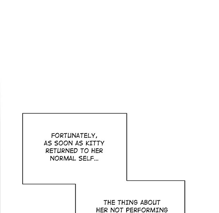 My Other Girlfriend - Chapter 12 - picture 181