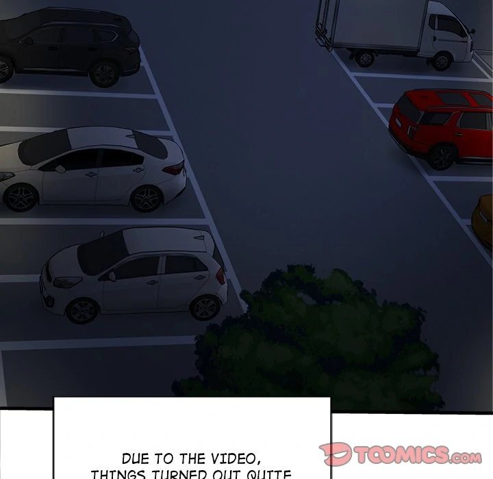 My Other Girlfriend - Chapter 12 - picture 184