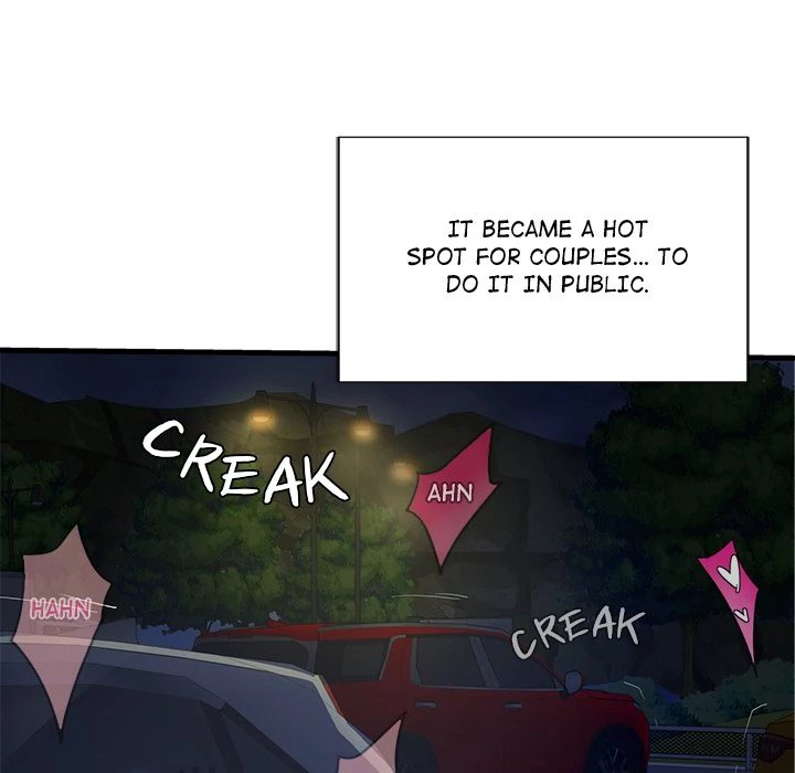 My Other Girlfriend - Chapter 12 - picture 186