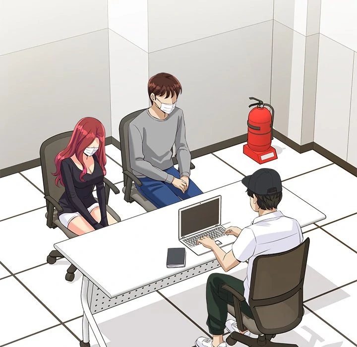 My Other Girlfriend - Chapter 12 - picture 189