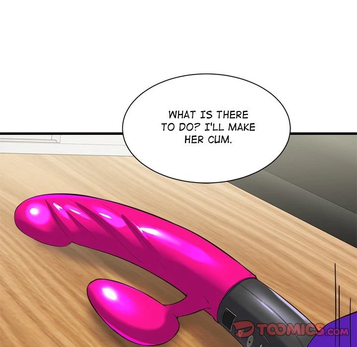 My Other Girlfriend - Chapter 12 - picture 19
