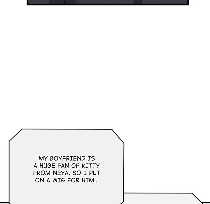My Other Girlfriend - Chapter 12 - picture 193