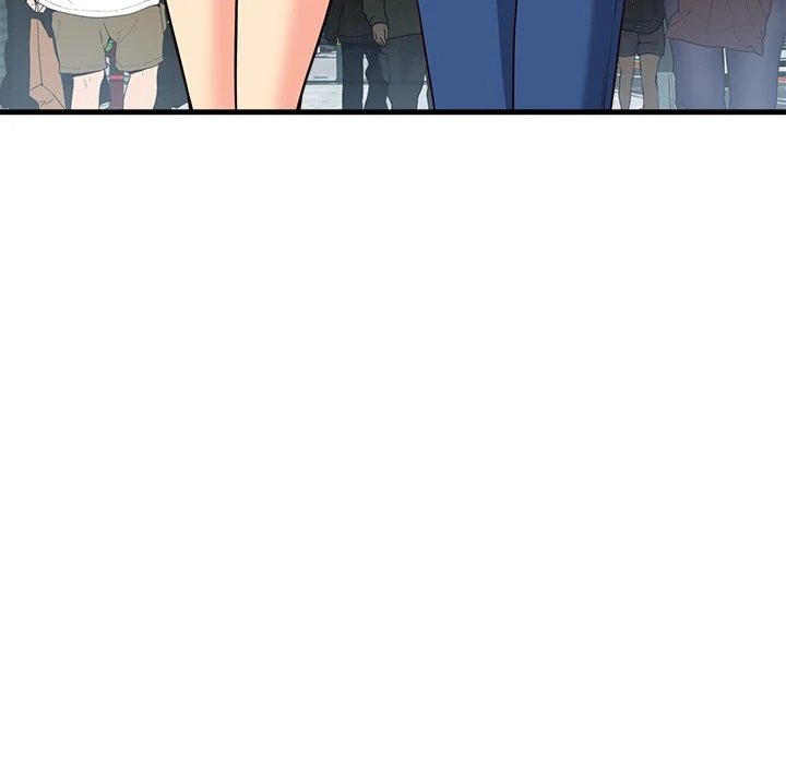 My Other Girlfriend - Chapter 12 - picture 203