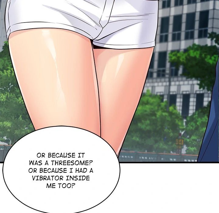 My Other Girlfriend - Chapter 12 - picture 206
