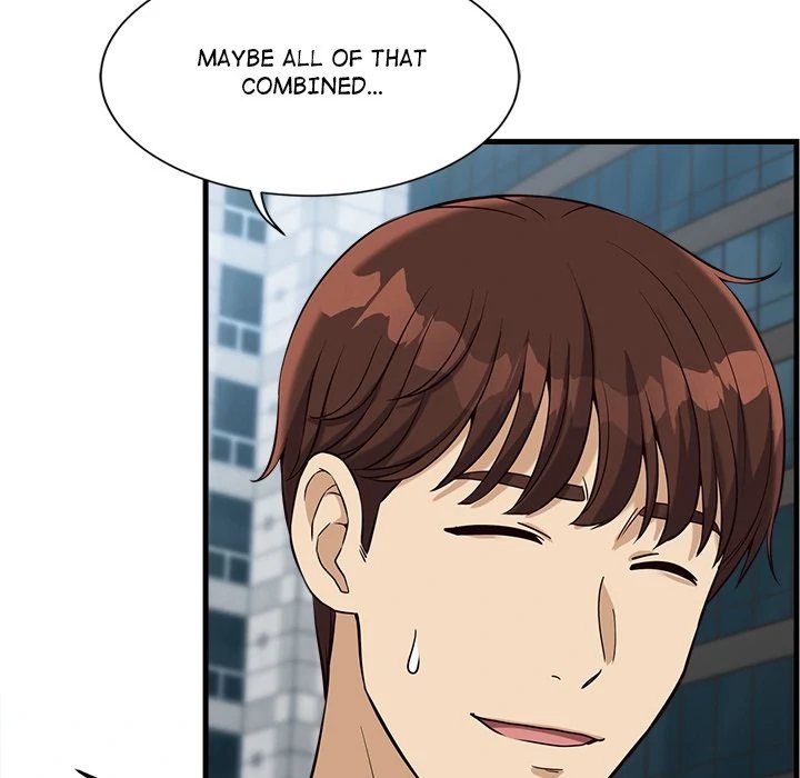 My Other Girlfriend - Chapter 12 - picture 208
